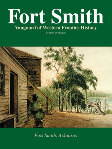 Fort smith vanguard western - fort,