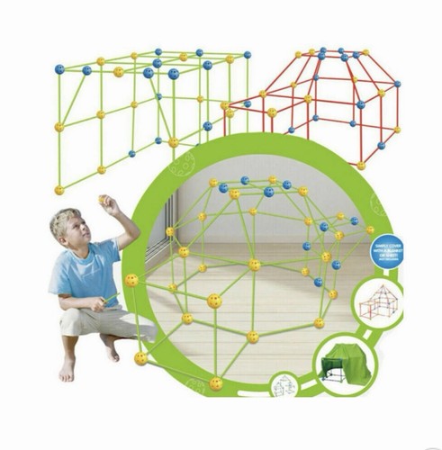 Build your own den - build,