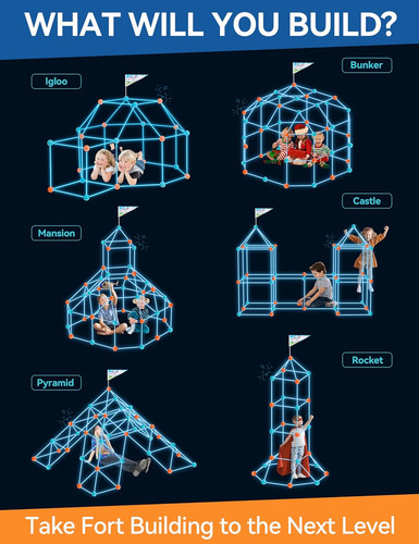 Besrey den building - kit, for