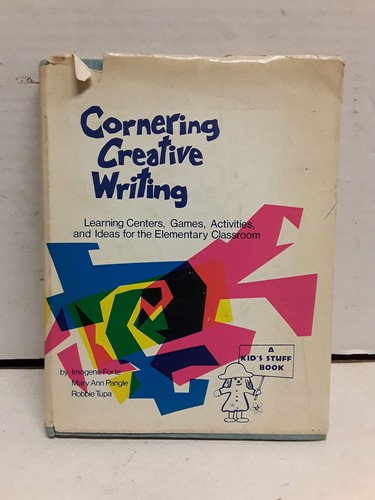 Cornering creative writing - cornering,