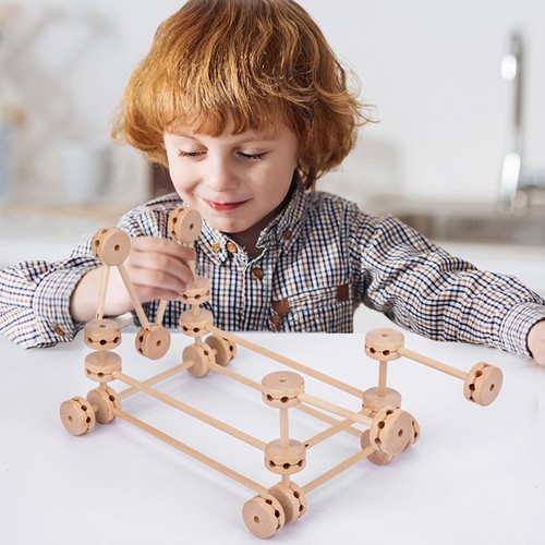 Kids fort building kits - building, 60