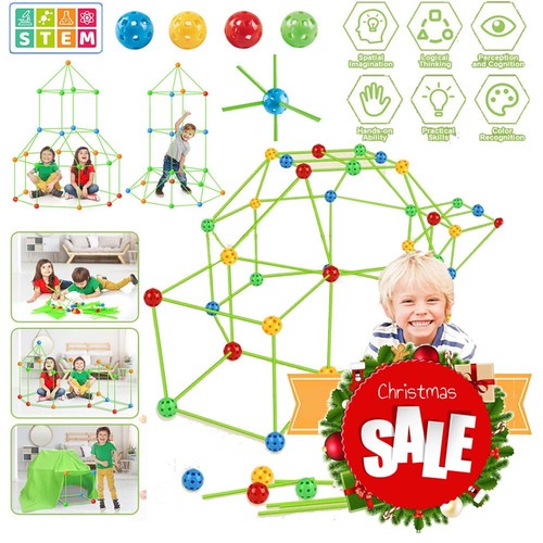 175pcs building your own den - your,