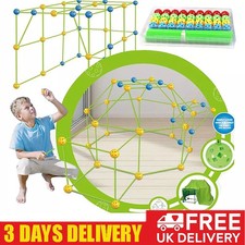 Building Your Own Den Kit Play