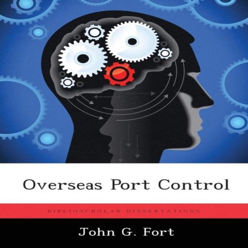Overseas port control - port,