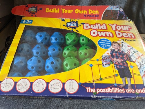 Kids fun factory - kids, diy