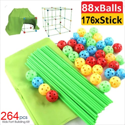 264x building your own den - 264x,
