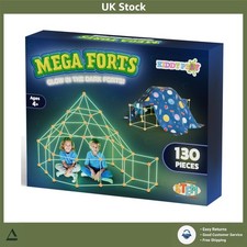 Ultimate Glow in the Dark Fort