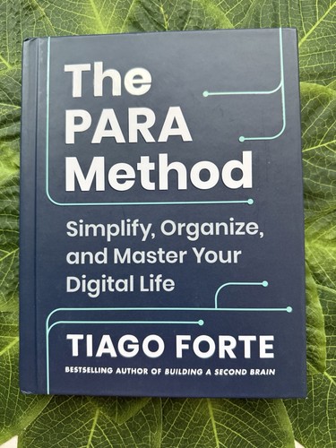 The para method - the,