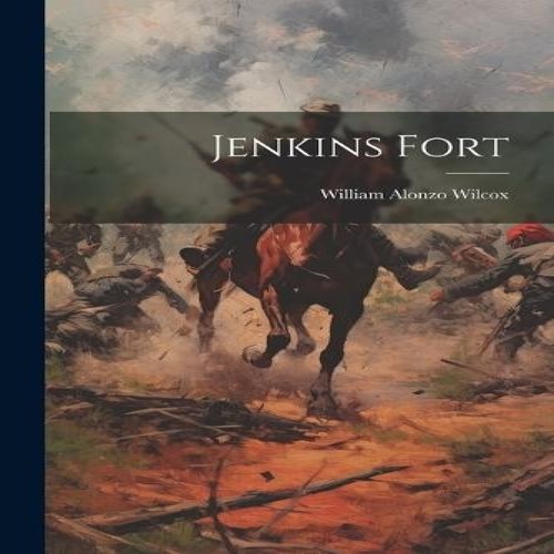 Jenkins fort creative - jenkins,