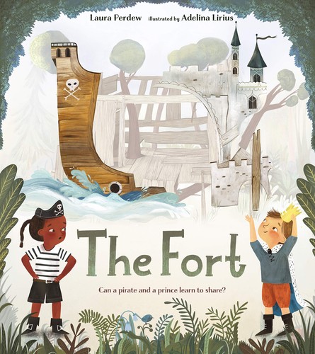 The fort - the,