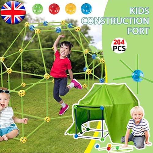 264x building your own den - your,