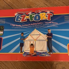 EZ-fort den kit