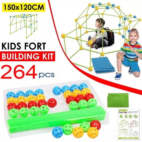 264x building your own - your, den