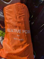 Creative Fort Building kit