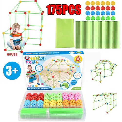 175pcs building your own - your,
