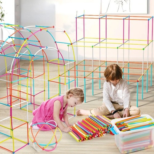 200pcs building your own den - your,