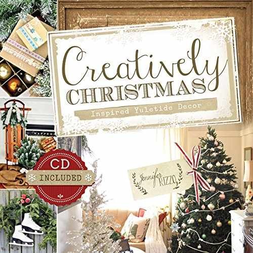 Creatively christmas inspired - christmas:,