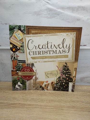 Creatively christmas inspired - creatively,