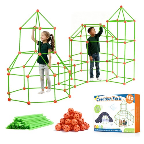 Tiny land den building - building, for