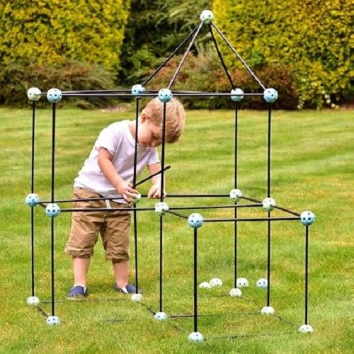 Build your own play - build,