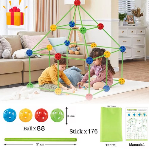 264pcs building your own - 264pcs,