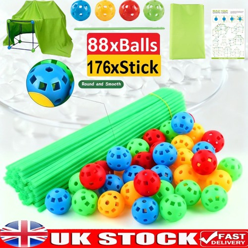 264pcs building your own - own, den