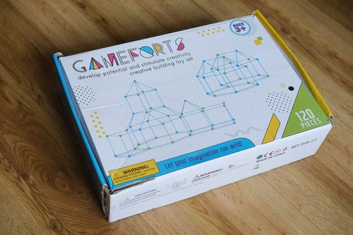 Game forts creative building - creative,