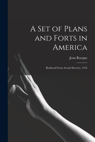 Rocque set of plans and - -,