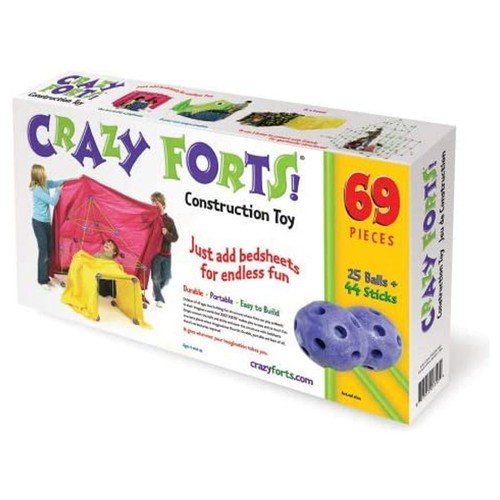 Crazy forts fun creative - fun,