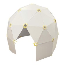 Fort Building Kit Boys Girls