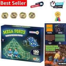 Safe and Lightweight Glow in